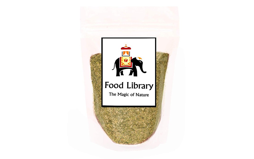 Food Library Oregano Herb   Pack  200 grams